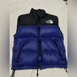 The North Face 1996 Retro Nuptse Vest